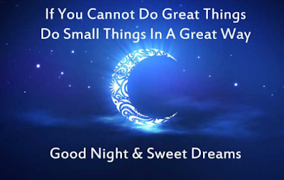 120+ Good Night Messages, Wishes and Quotes