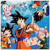Mp3 Ending 5 Dragon Ball Super[ZANGEKI RYU kEN]