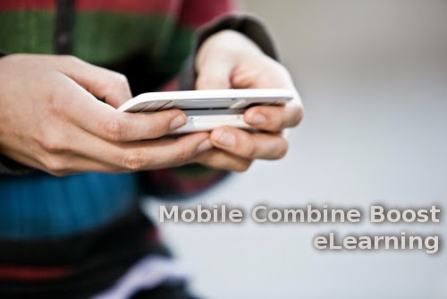 Elearning Mobile Application Development