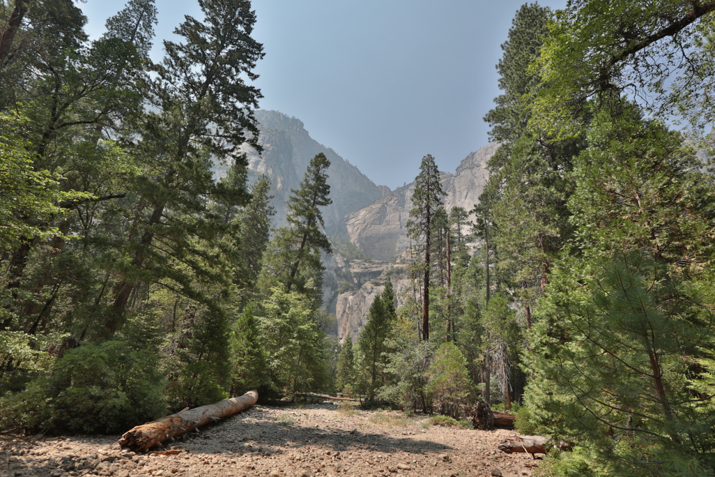 christographe yosemite national park 2013