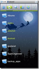 ES File Explorer6