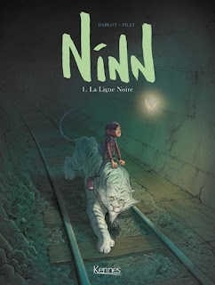  Découvrir Ninn tome 1