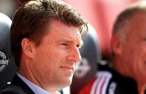 #CODED-ish News::Swansea Fires Manager Michael Laudrup