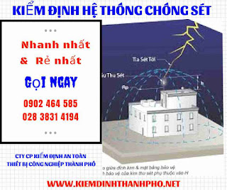 Chống - Sét - Van