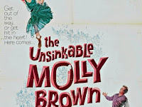 [HD] Molly Brown siempre a flote 1964 Pelicula Completa En Castellano