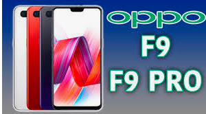 Oppo F9 Pro Flash File