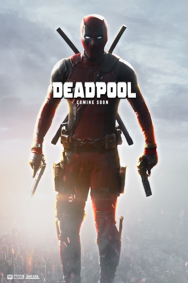 Deadpool (Film 2016)