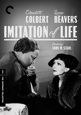 Imitation Of Life 1934 Dvd Criterion