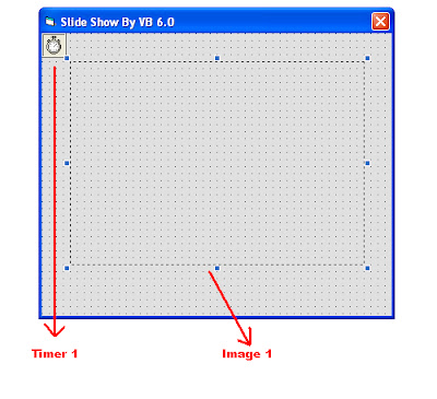 Cara Membuat Slide Show Dengan Visual Basic 6.0