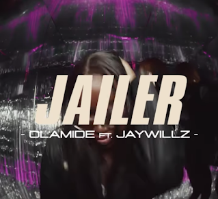 Olamide Ft Jaywillz - Jailer, video, jailer, Olamide jailer, Jaywillz jailer, jailer by Olamide, jailer by Jaywillz, download video, ybnl video, Olamide videos, Olamide songs