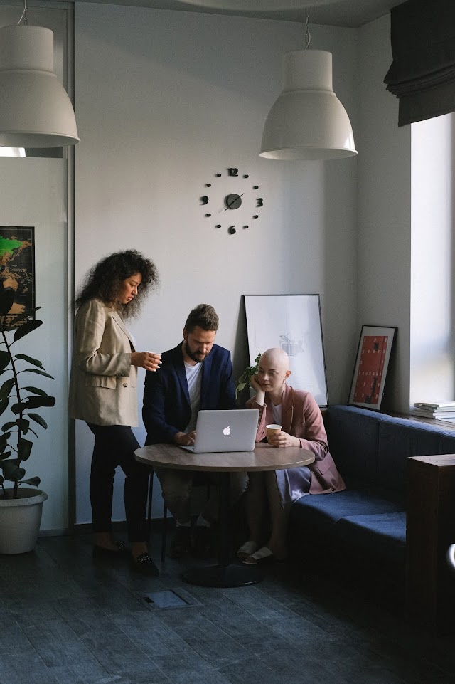 What is Your Place In The Corporate Life Cycle?