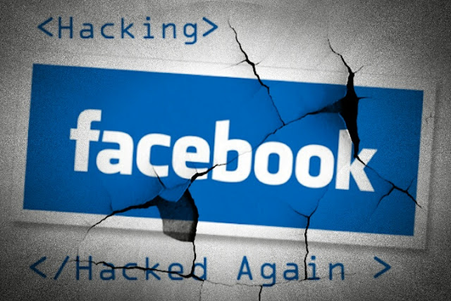 Facebook Compromised - article by Point Zero6 Security