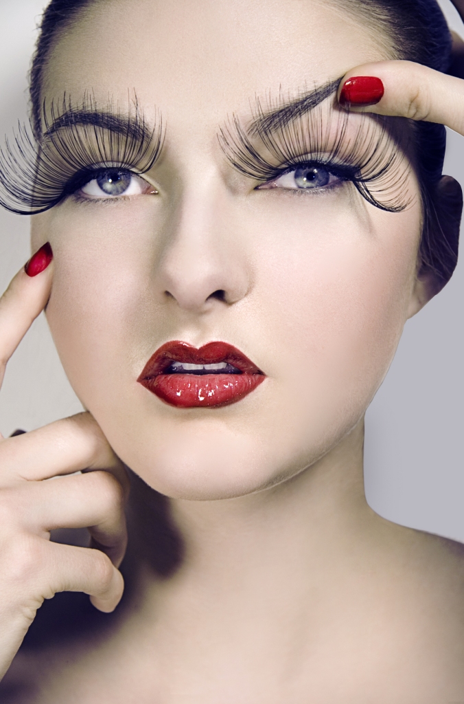 natural day makeup. Wedding Day Makeup Tips And