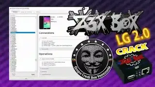 Z3X_LG_Tool_crack_with_new_models