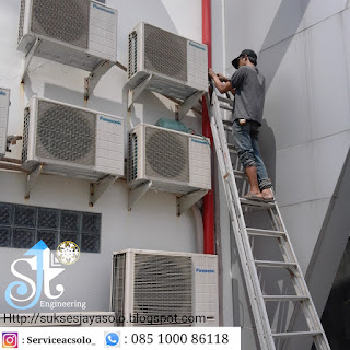 Sukses Jaya Teknik Air Conditioner (AC Ruang & Mobil), Isi Freon (R 410A, R 32, R22, R 134, R 404), Chiller, Coldstorage, Auto Cooling, Electric System (Instalasi Jaringan/Panel Listrik), Kulkas, Coolbox & Dispenser, Penjualan AC baru & second, Sparepart. Phone & WhatsApp : 085 1000 86118 (Reno) & 0838 6510 2066 (Yudi)