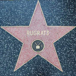 [beridong.com] 10 Karakter kartun yang masuk Hollywood Walk of Fame