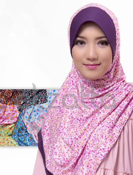 Jilbab Elzatta Ghilda Daysha