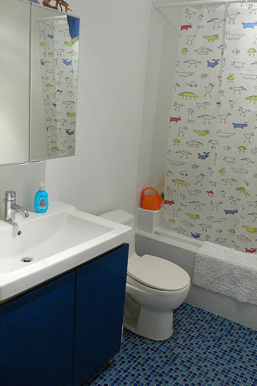 Kids BathRoom Design