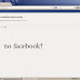 Facebook is down? June 19, 2014