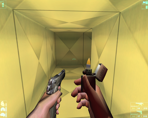 Die Hard Nakatomi Plaza (7)