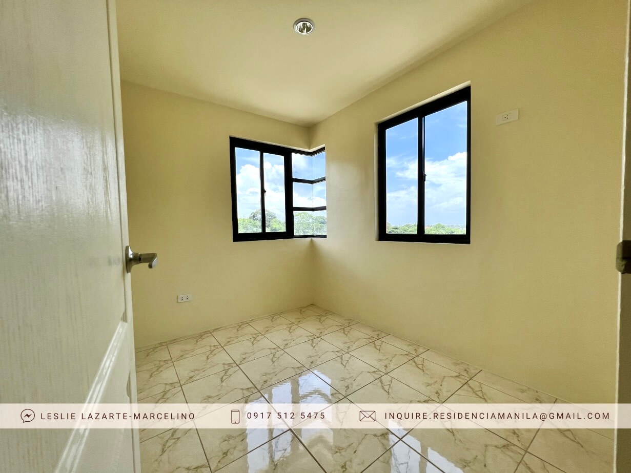 Photo of Springside Gentri Homes - Duplex Complete | Affordable Complete Finish House and Lot Pag-IBIG General Trias Cavite | Breeze Woods Development Corporation