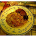HOW TO COOK BIRIAN WITH KING FISH, NJEGERE AND SNUWBAR