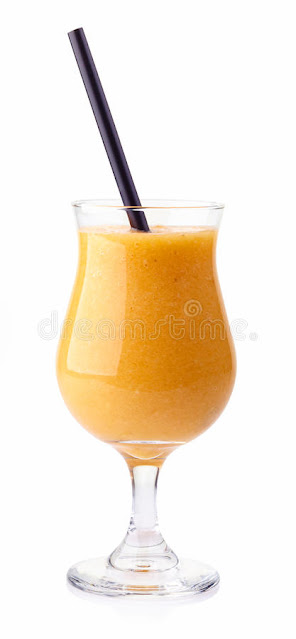 mango shake