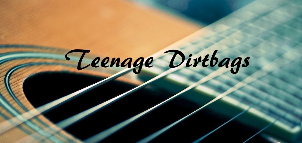 Teenage Dirtbags