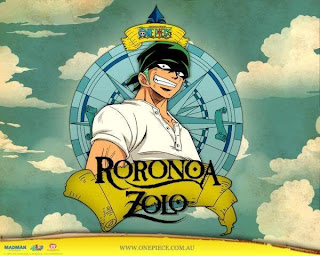 roronoa zoro wallpaper