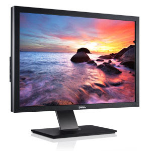 Dell Launches UltraSharp U3011 30-inch LCD Monitor
