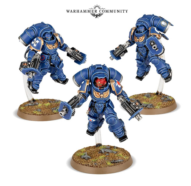 Warhammer 40.000 Dark Imperium