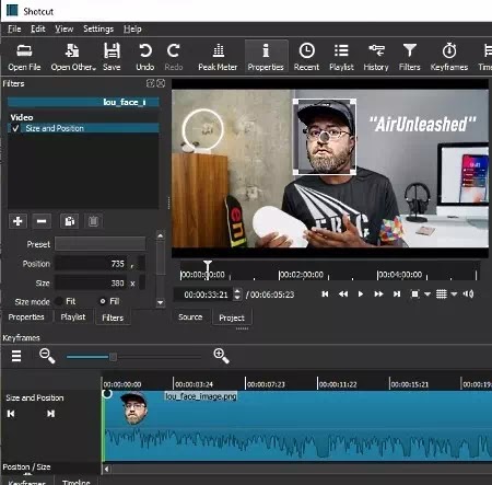 6 Aplikasi Ganti Wajah Di Video Gratis Terbaik Android Brankaspedia Blog Tutorial Dan Tips