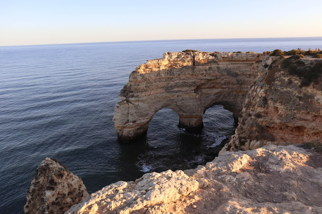 Roaming through Algrave, Portugal