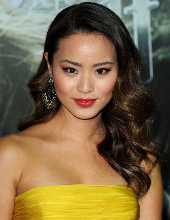 Jamie Chung pictures Wallpapers