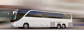 Voyages organisés- Longs trajets en autocar