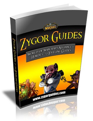 World Of Warcraft Leveling Guide 10 20 : Wow Mining Guide 1 450