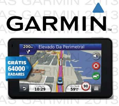 Como Atualizar GPS Garmin Nuvi 2014