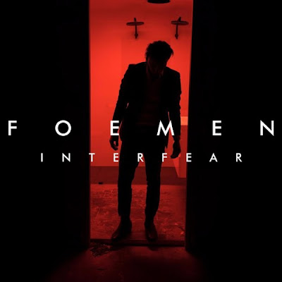 Foemen Unveil New Single "Interfear"