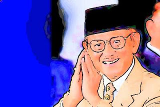 Kata Bijak BJ Habibie