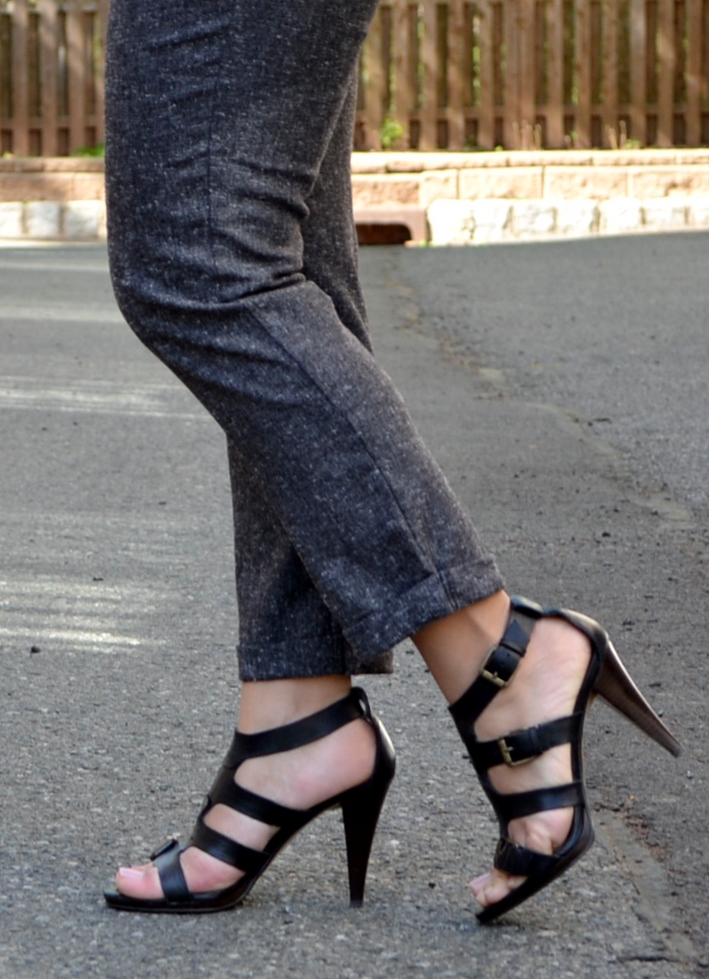 ShoesZapatos: Nine West | BagCartera: Marshalls