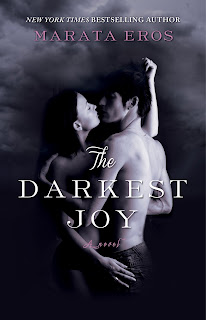 Dark Romance Book