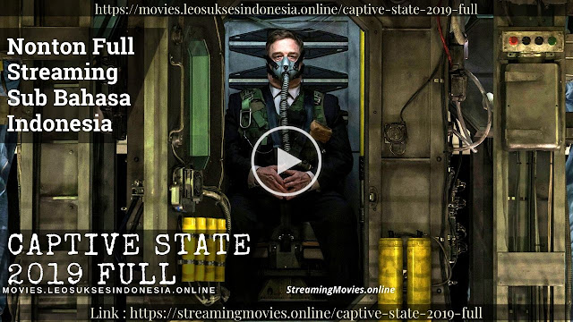 Captive State 2019 Full