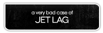 Jet Lag