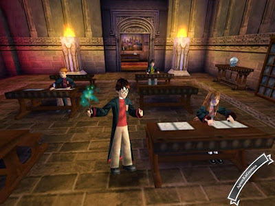 Harry Potter 1 furthermore the Sorcerer's Stone Screenshots