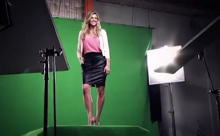 Erin Andrews FOX Sports