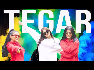 Download Mp3 Youbi Sister - Tegar