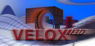 Velox 3D