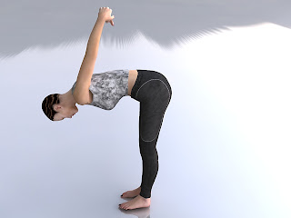 yoga Standing Yoga plank name Works: Scaling Pose  pose sanskrit