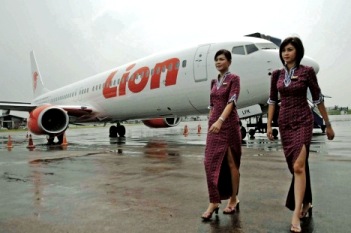 Daftar Lengkap Harga Tiket Pesawat Lion Air Seluruh Indonesia