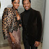 Ciara Attend InStyle Dinner With Her Husband